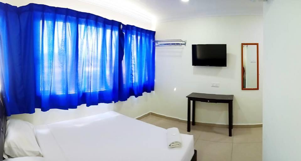Cattleya Glory Hotel Johor Bahru Exterior foto